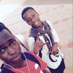 Meet your Posher, Atekhe